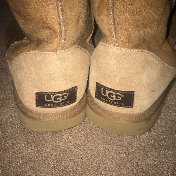 UGG Shoes - UGG Boots